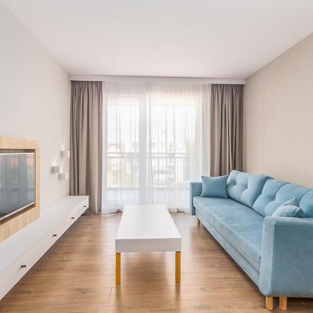 Ferienwohnung Bel Mare 214B By Renters Misdroy Exterior foto